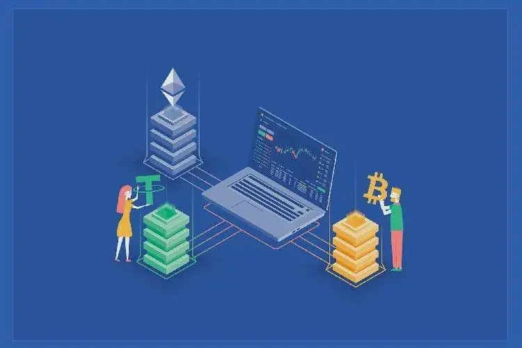 با چه فاکتورهایی یک صرافی ارز دیجیتال را انتخاب کنیم؟