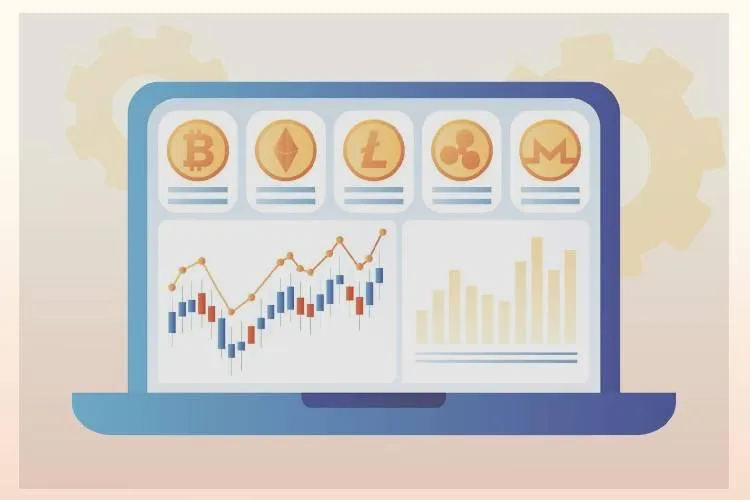 امن‌ترین صرافی ارز دیجیتال ایرانی