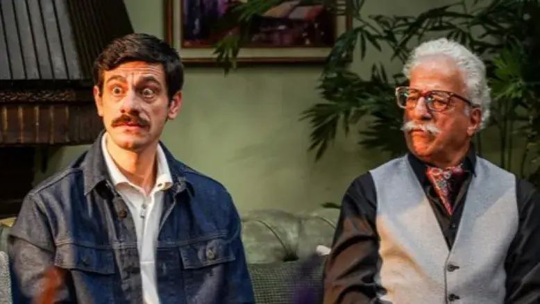 تاریخ نهایی پخش سریال شیش ماهه مهران مدیری مشخص شد + اطلاعات کامل سریال و روند پخش