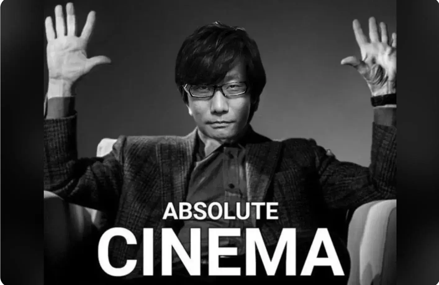 رکوردشکنی تاریخی انیمیشن شکارچیان شیطان در نتفلیکس و تشویق هیدئو کوجیما