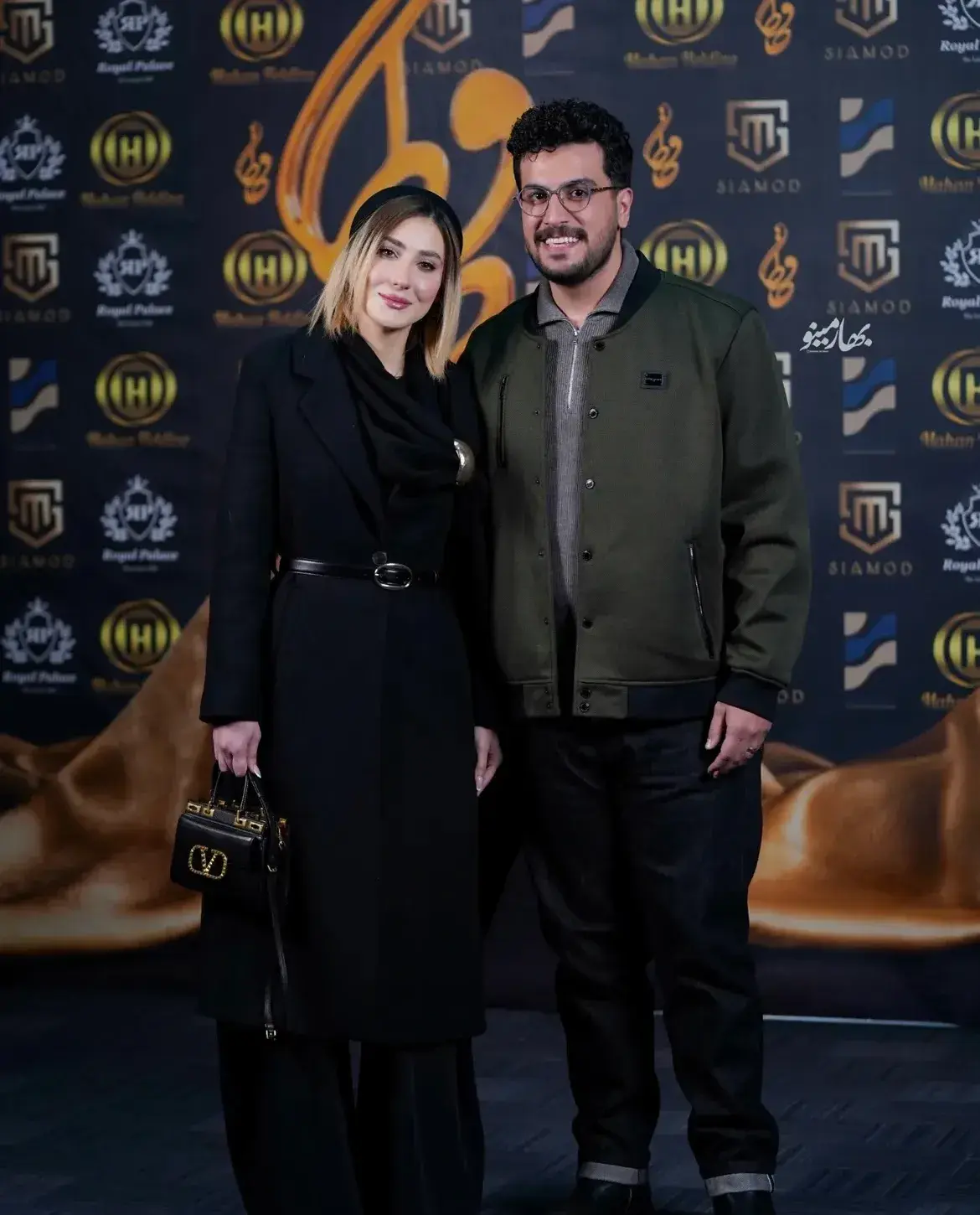 چند تصویر جدید از امیرحسین قیاسی ببینید 2