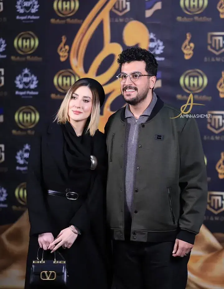 چند تصویر جدید از امیرحسین قیاسی ببینید 3