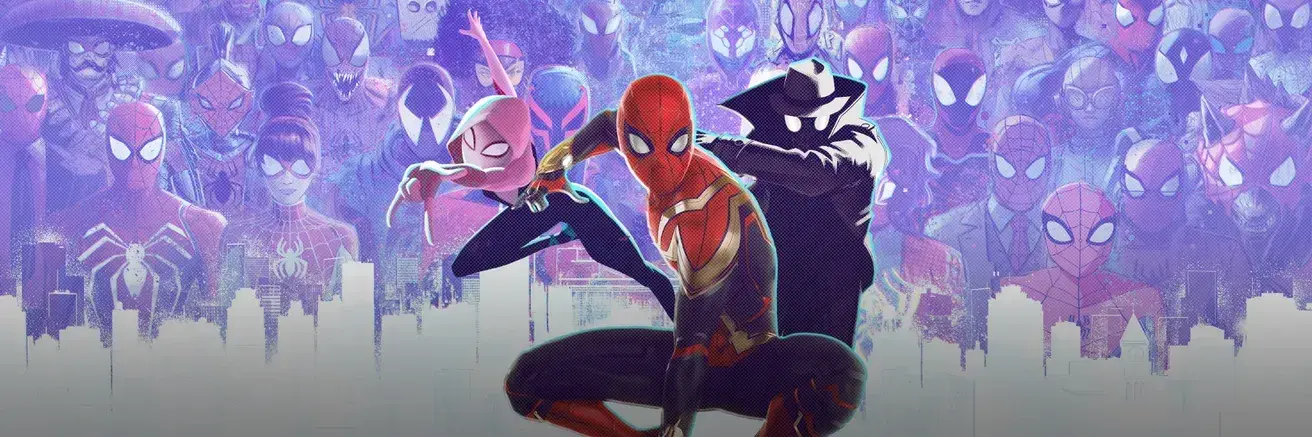 اسپین‌آف‌های مرد عنکبوتی و پروژه‌هایی که هرگز رنگ پرده نقره‌ای را ندیدند