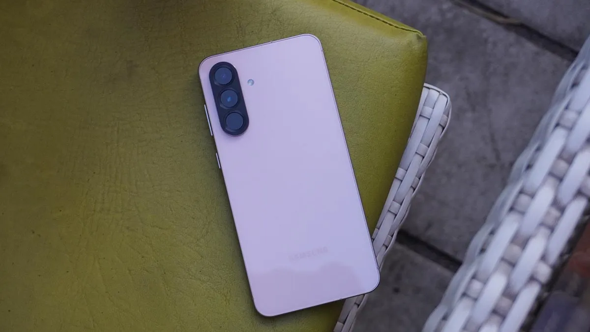 گران ترین گوشی سامسونگ سری A