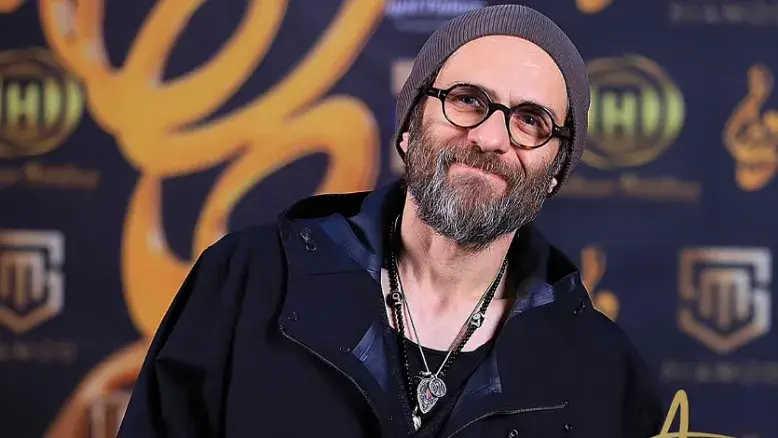 بابک حمیدیان بازیگر نقش اصلی فیلم «فیل» شد