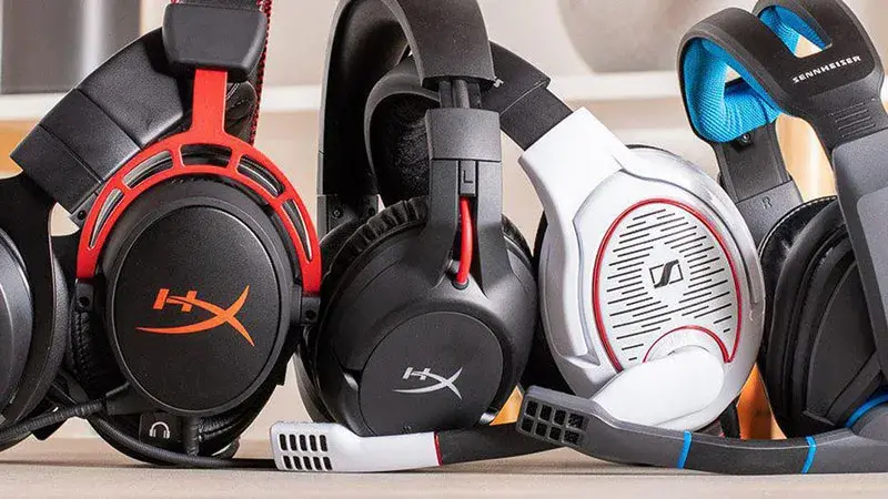 بهترین هدست های گیمینگ | کدام مدل برای گیمرها مناسب‌تر است؟