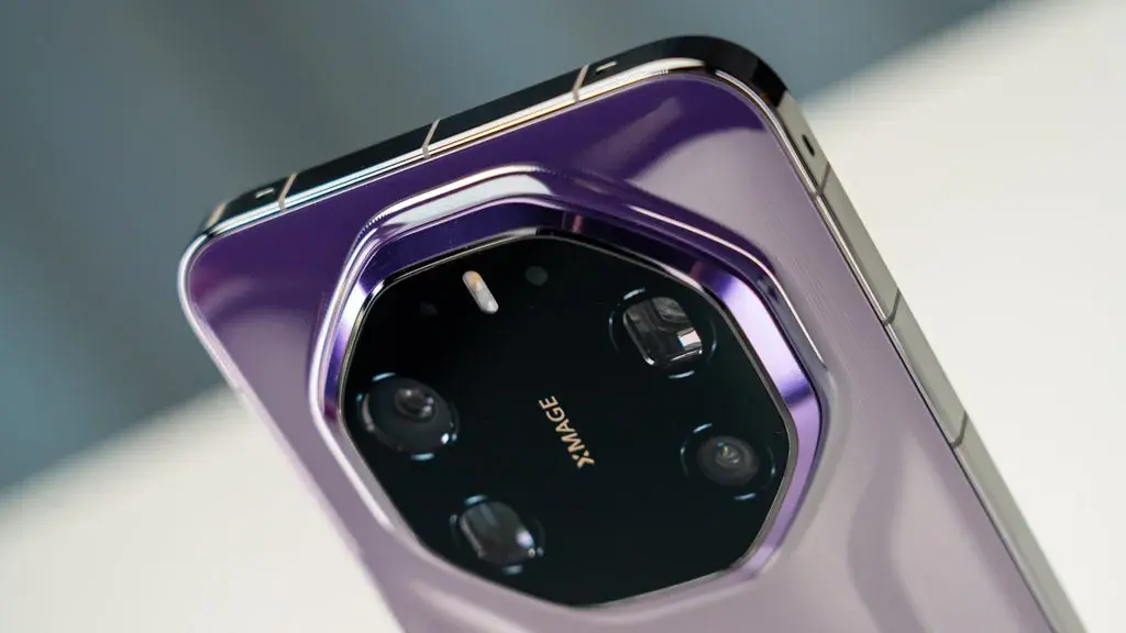 گوشی میت 80 GTS در راه است؛ بازگشت سری GTS به پرچم‌داران هواوی