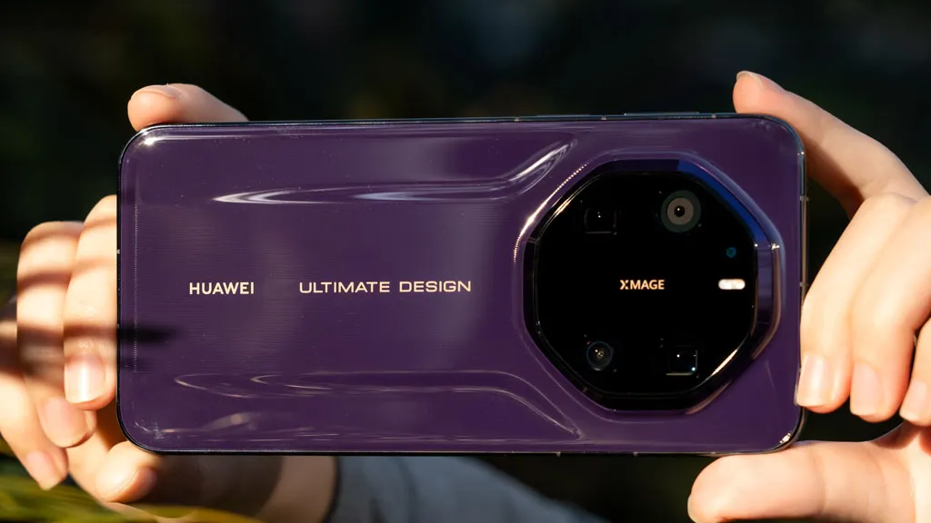 گوشی میت 80 GTS در راه است؛ بازگشت سری GTS به پرچم‌داران هواوی