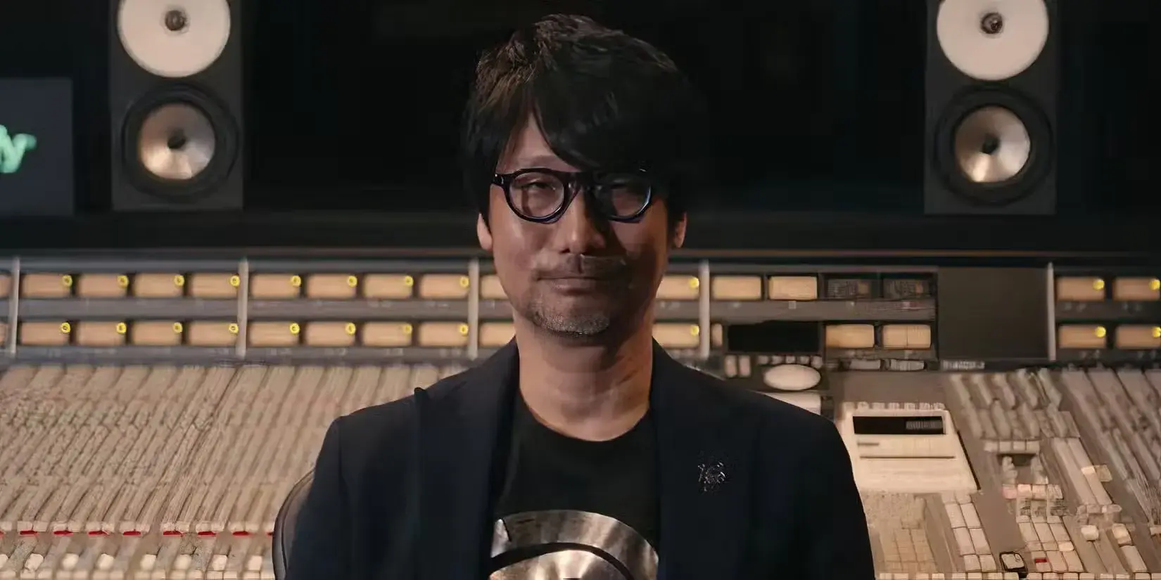 خالق افسانه‌ای متال گیر سالید به دنبال ساخت عنوانی برای لذت و آموزش هوش مصنوعی