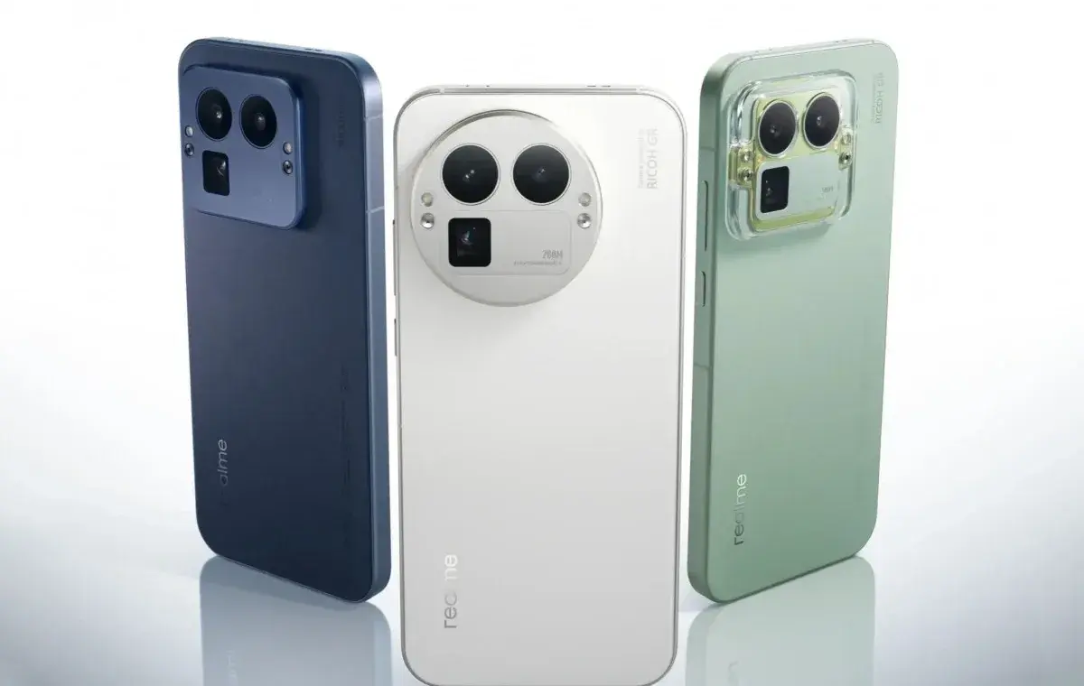 نبرد نفس‌گیر دوربین‌ها؛ جایی که هر پیکسل فریاد می‌زند!