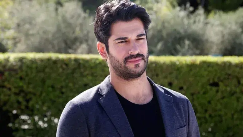 گالری تصاویر بوراک اوزچیویت ستاره ترکی در سالروز تولد او 1