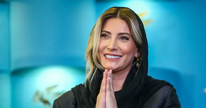 بیوگرافی فریبا نادری ؛ از ازدواج با مسعود رسام تا برد سیمرغ بلورین