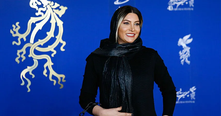 زندگی نامه فریبا نادری / اطلاعات شخصی فریبا نادری