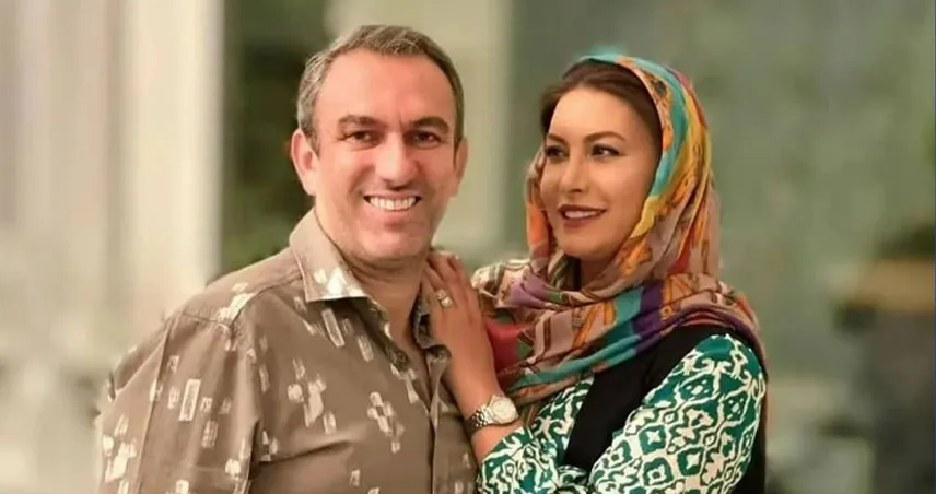 حواشی فریبا نادری / حقایق پنهان فریبا نادری