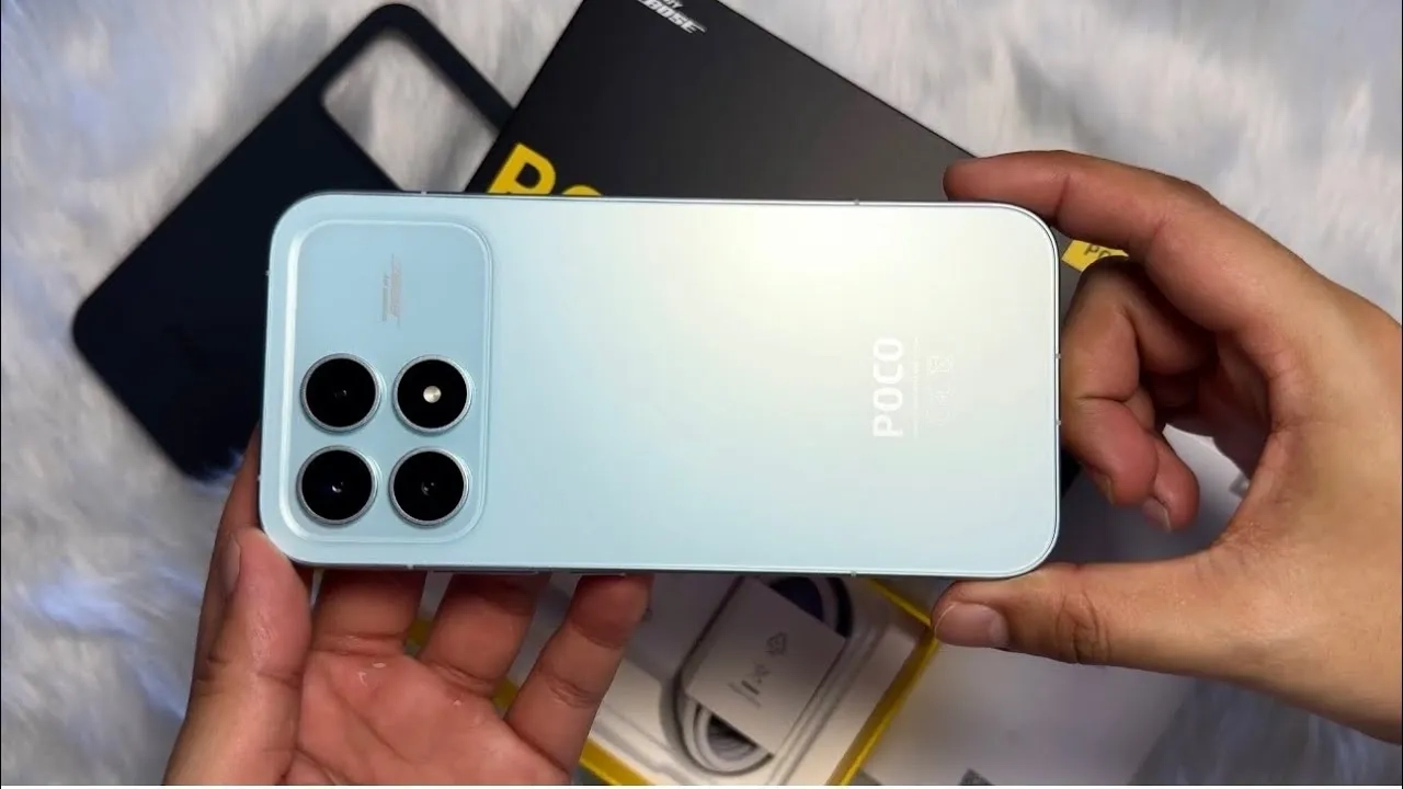 باز شدن جعبه‌ای که آتش هیجان را روشن می‌کند! آماده شو برای یک شوک واقعی!