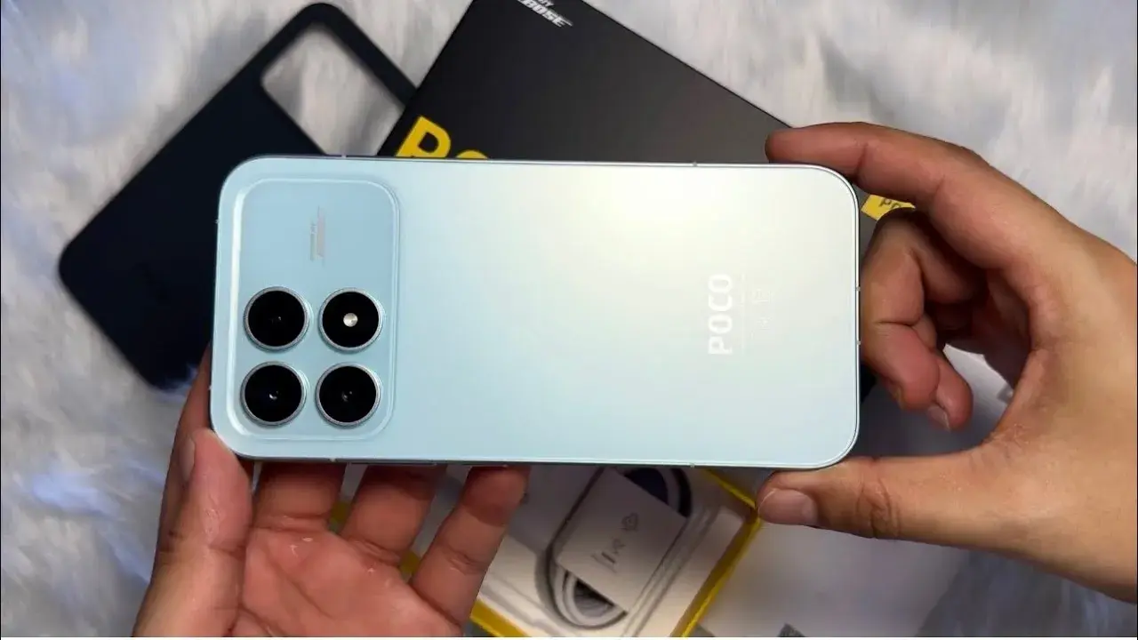 باز شدن جعبه‌ای که آتش هیجان را روشن می‌کند! آماده شو برای یک شوک واقعی!