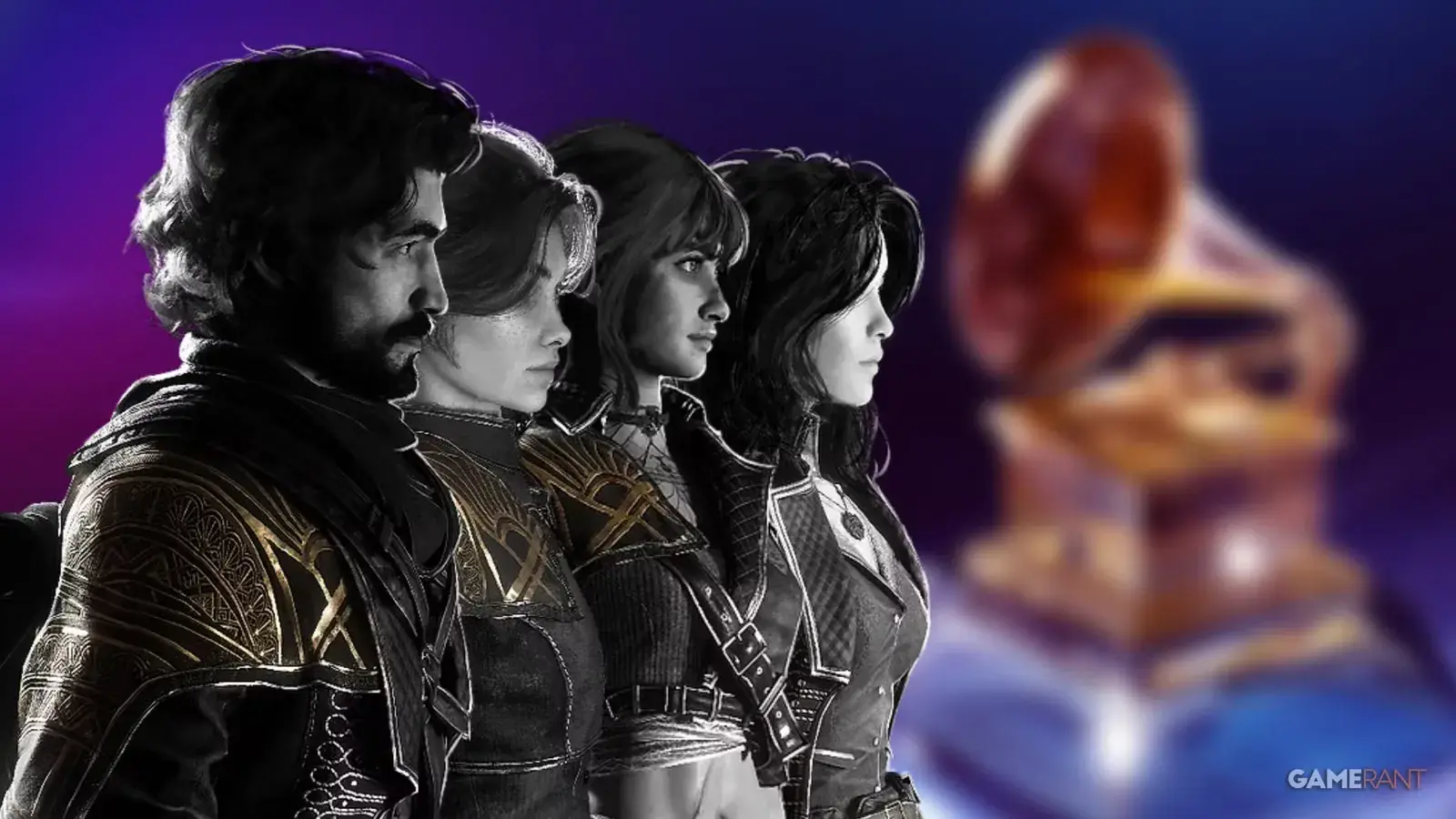 نادیده گرفته شدن بزرگ Clair Obscur: Expedition 33 در جوایز گرمی ۲۰۲۶