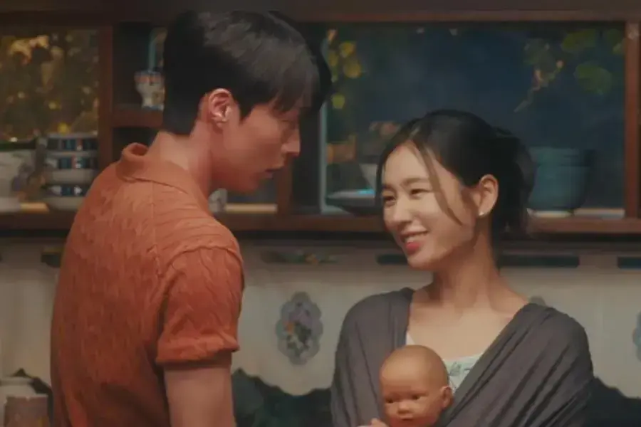 هدیه کریسمس تلویزیون کره به هواداران؛ فینال بزرگ «بوسه دینامیتی» امشب پخش می‌شود