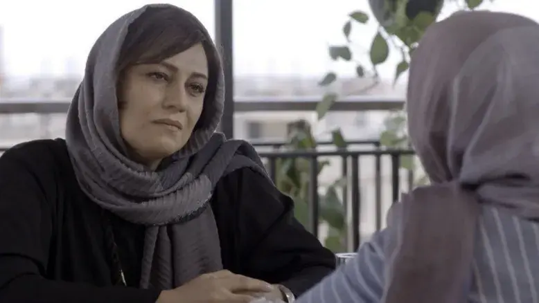 «در انتهای روز» نماینده ایران در جشنواره بین‌المللی جافنا شد