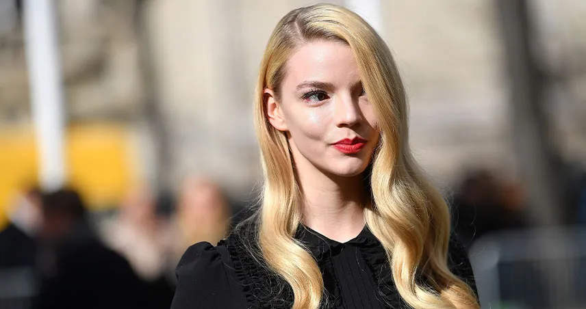 بهترین بازیگر ۲۰۲۵