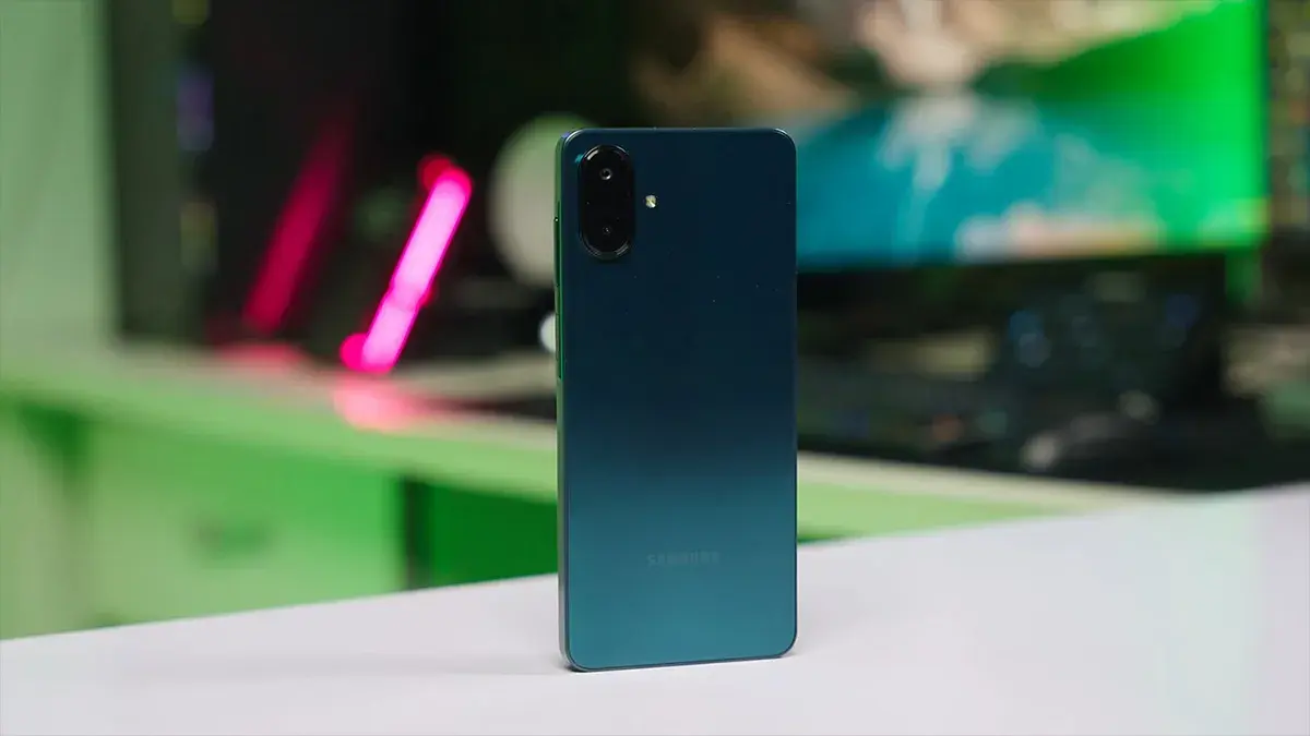 سامسونگ گلکسی A07 5G یک قدم به معرفی نزدیک‌تر شد