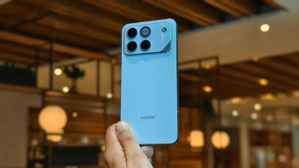 سری Honor WIN تاریخ‌ساز شد؛ استقبال بی‌سابقه بازار چین از گوشی‌های جدید آنر