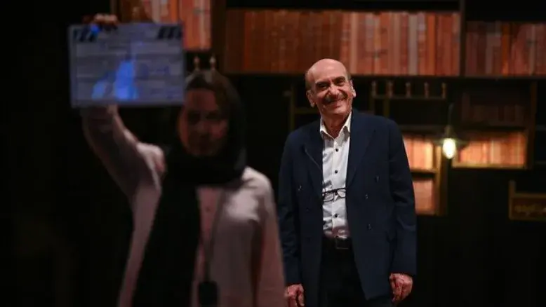 داریوش کاردان سکان اجرای «چهل‌تیکه» را به دست گرفت