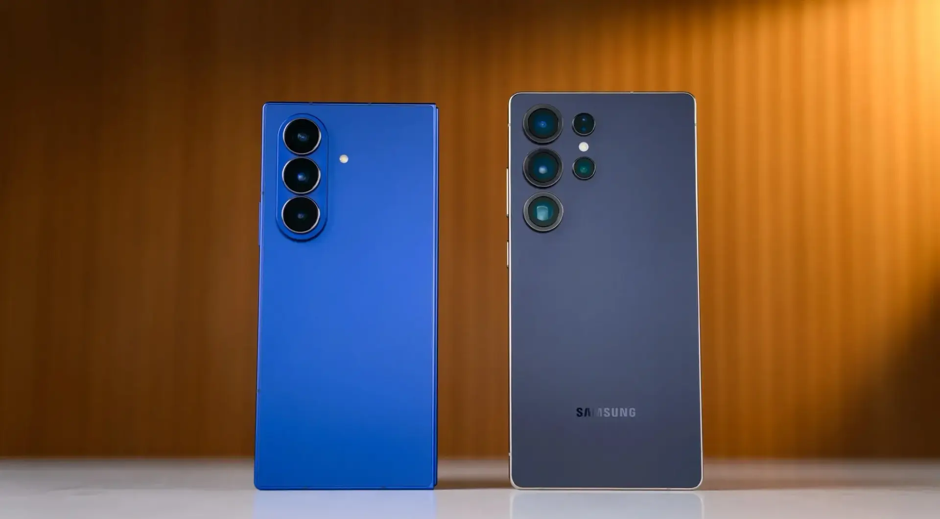 معرفی آخرین و بهترین مدل های گوشی سامسونگ