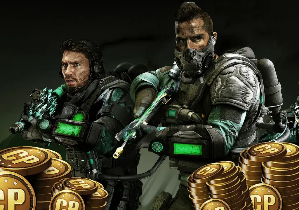 راهنمای کامل خرید سی پی کالاف دیوتی موبایل؛ چطور ارزان و ایمن خرید کنیم؟