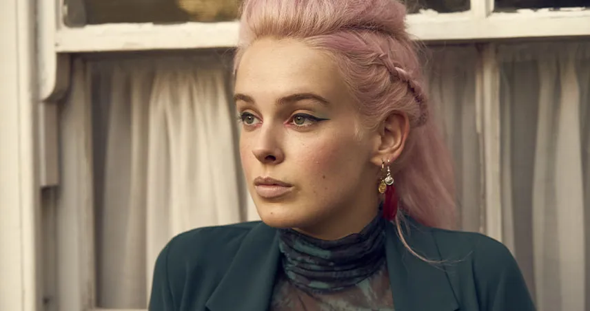 سریال های خارجی 2026