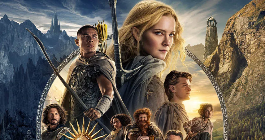 سریال 2026 جدید