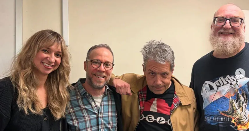 موردانتظارترین سریال های 2026