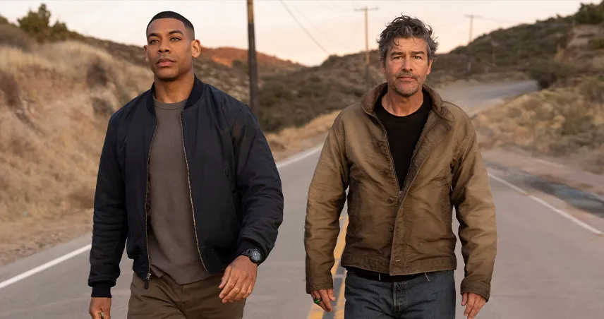 جدیدترین سریال های ۲۰۲۶