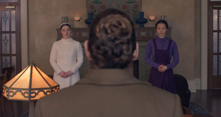 جدیدترین سریال های ۲۰۲۶