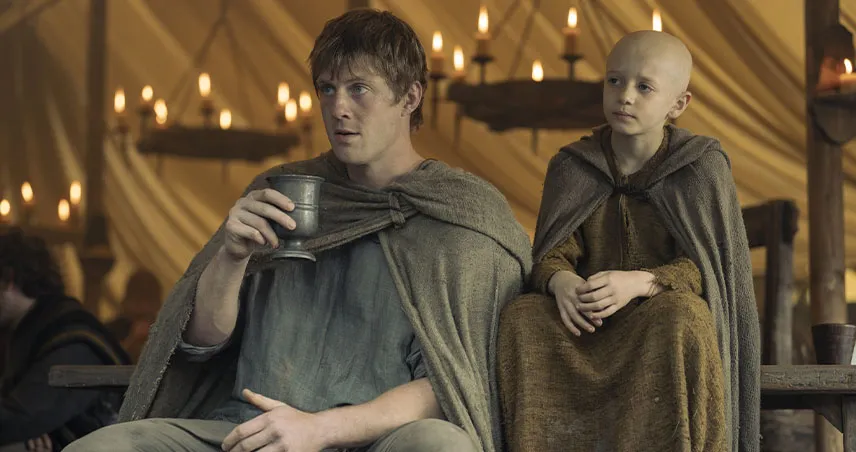 سریال های 2026