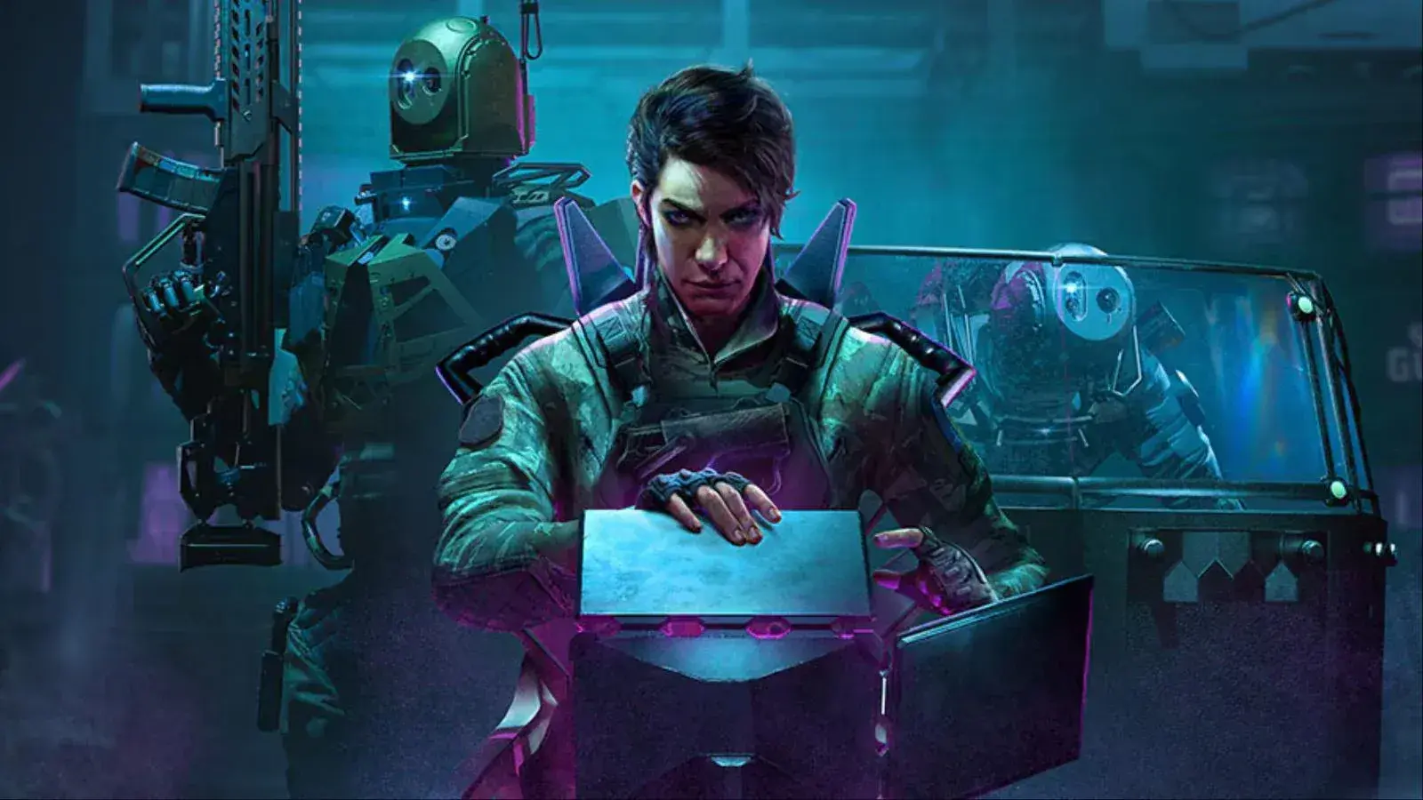 سقوط اقتصاد دیجیتال یوبی‌سافت؛  سرورهای Rainbow Six Siege هک شد