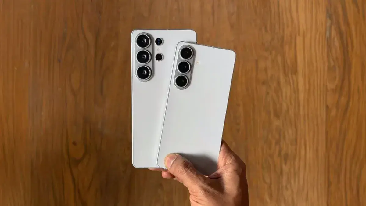 گلکسی S26 گران‌تر می‌شود؟ سامسونگ هنوز تصمیم نگرفته است