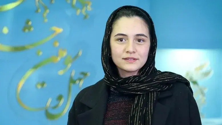 آلبوم تصاویر ژولیت رضایی؛ بازیگر نوظهور «زیبا صدایم کن» 1