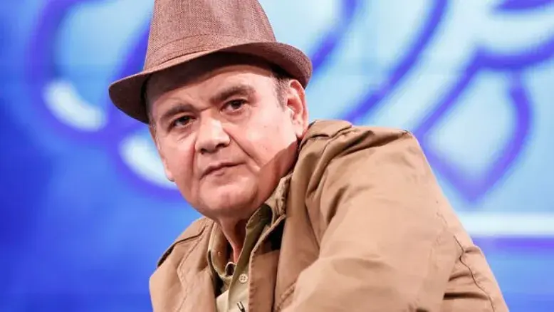 اکبر عبدی در سریال «سبزواران»؛ بازگشت یک ستاره به تلویزیون