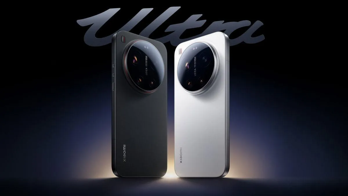 تایید رسمی شیائومی ۱۷ و ۱۷ اولترا در هند، تایلند و سنگاپور