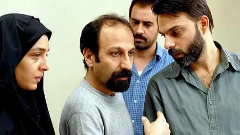 «جدایی نادر از سیمین» بالاتر از بسیاری از شاهکارهای قرن