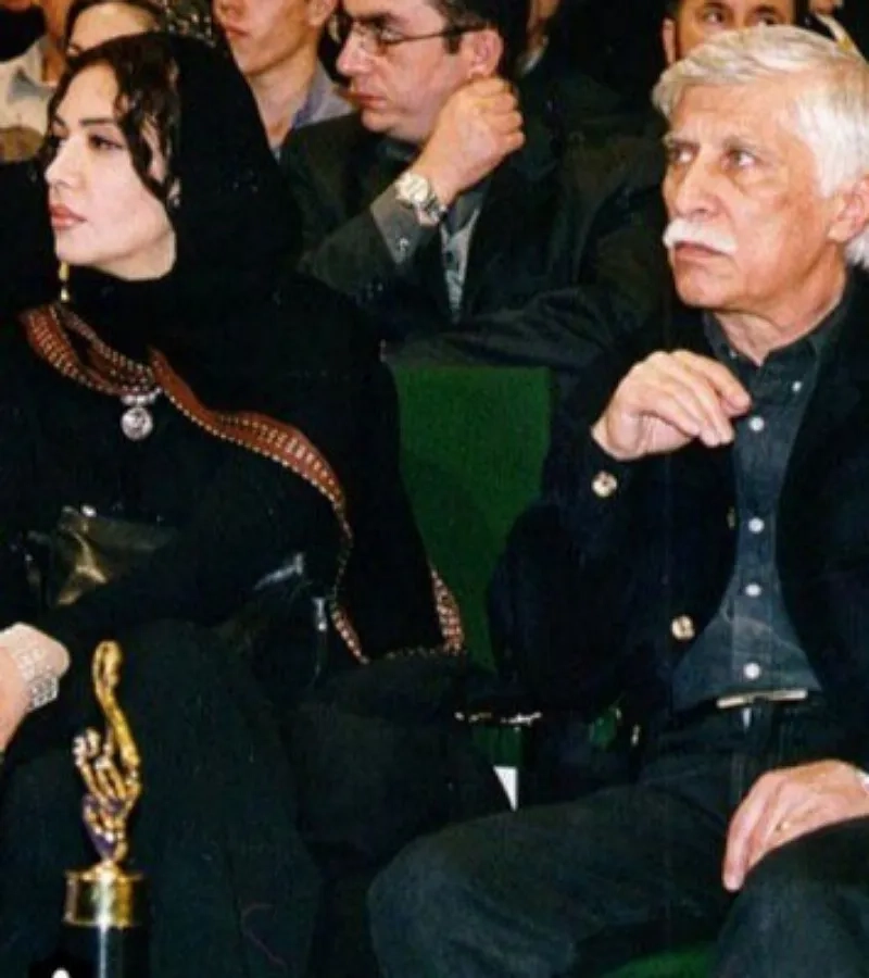 ببینید: صحبت‌های مژده شمسایی درباره همسرش بهرام بیضایی 