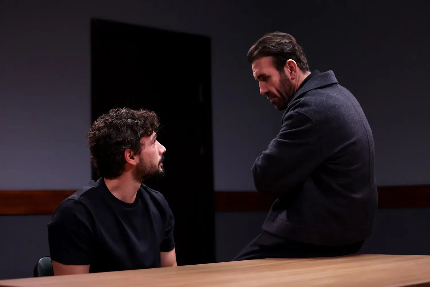 سریال جدید جان آکتاش و اوراز کایگیلار‌اوغلو (بازیگران + خلاصه داستان)