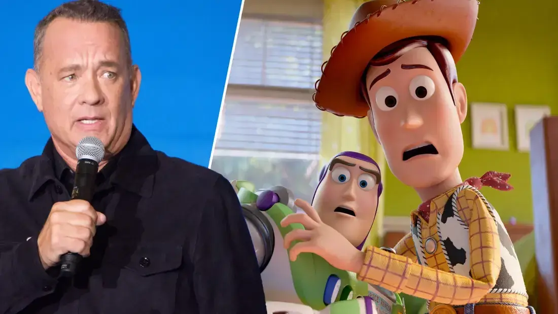 فیلم «داستان اسباب‌بازی ۵» تام هنکس سومین فیلم پرجستجوی گوگل شد