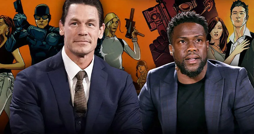 موردانتظارترین فیلم های اکشن 2026