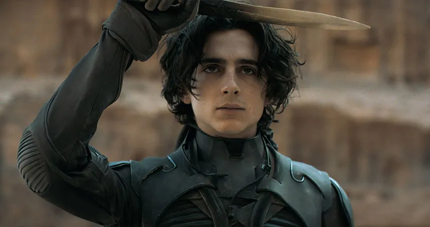 موردانتظارترین فیلم های اکشن 2026