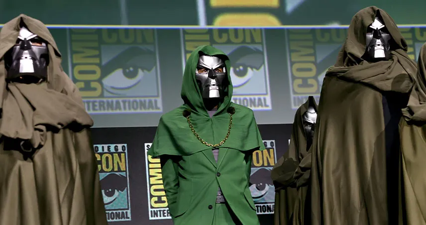 جدیدترین فیلم های اکشن ۲۰۲۶