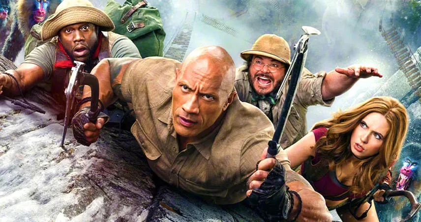 جدیدترین فیلم های اکشن ۲۰۲۶