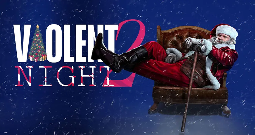 جدیدترین فیلم های اکشن ۲۰۲۶