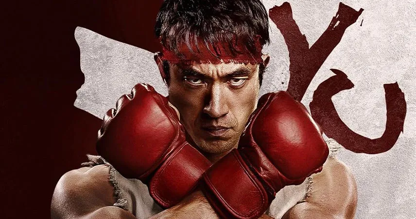 فیلم اکشن جدید ۲۰۲۶